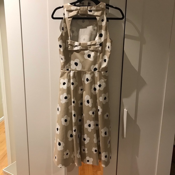KATE SPADE DRESS - Picture 4 of 4